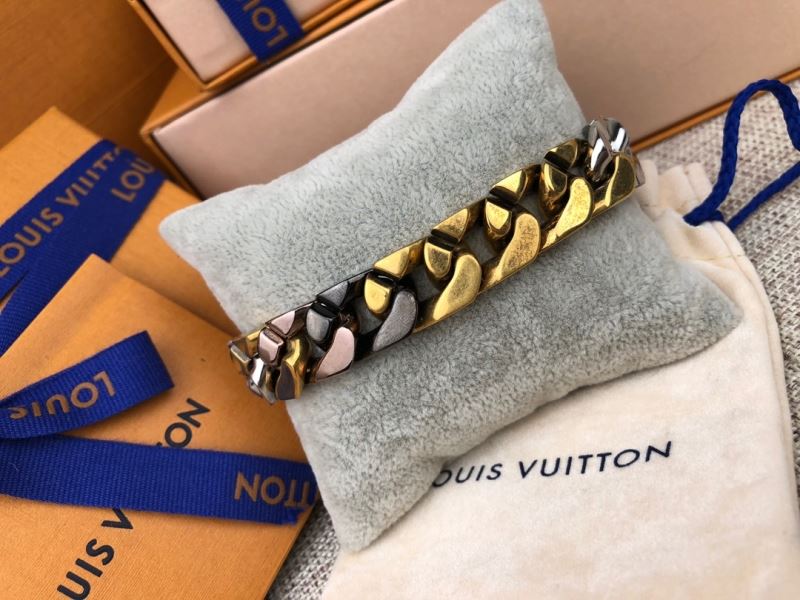 Louis Vuitton Bracelets